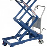 Scissor Lift Cart